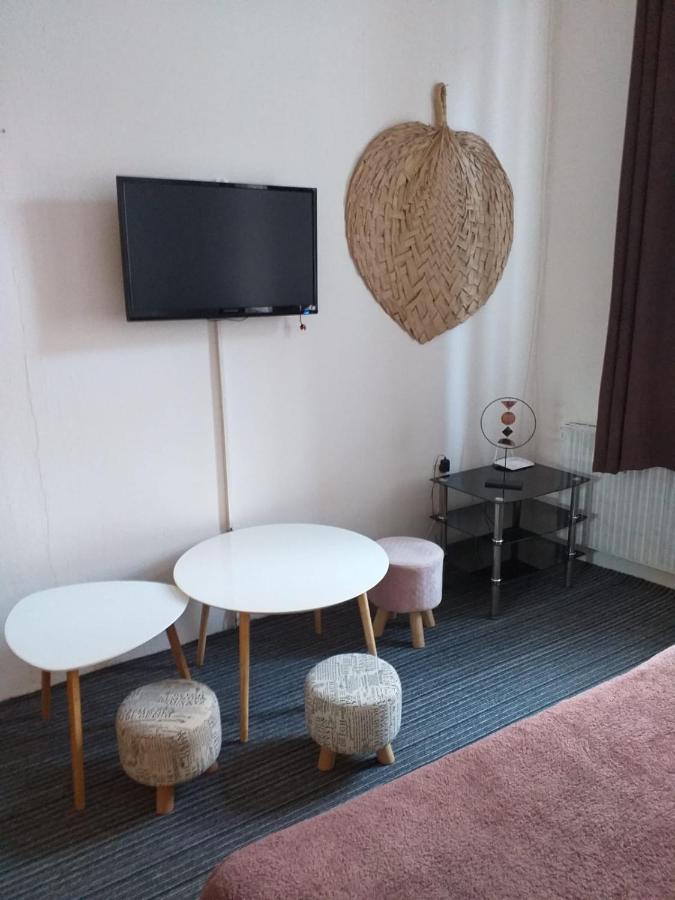 Infinity Apartment Trebic Ngoại thất bức ảnh