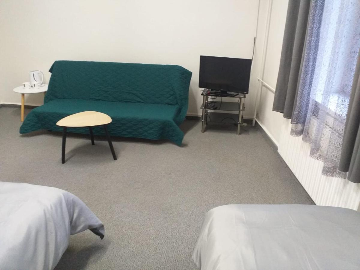 Infinity Apartment Trebic Ngoại thất bức ảnh