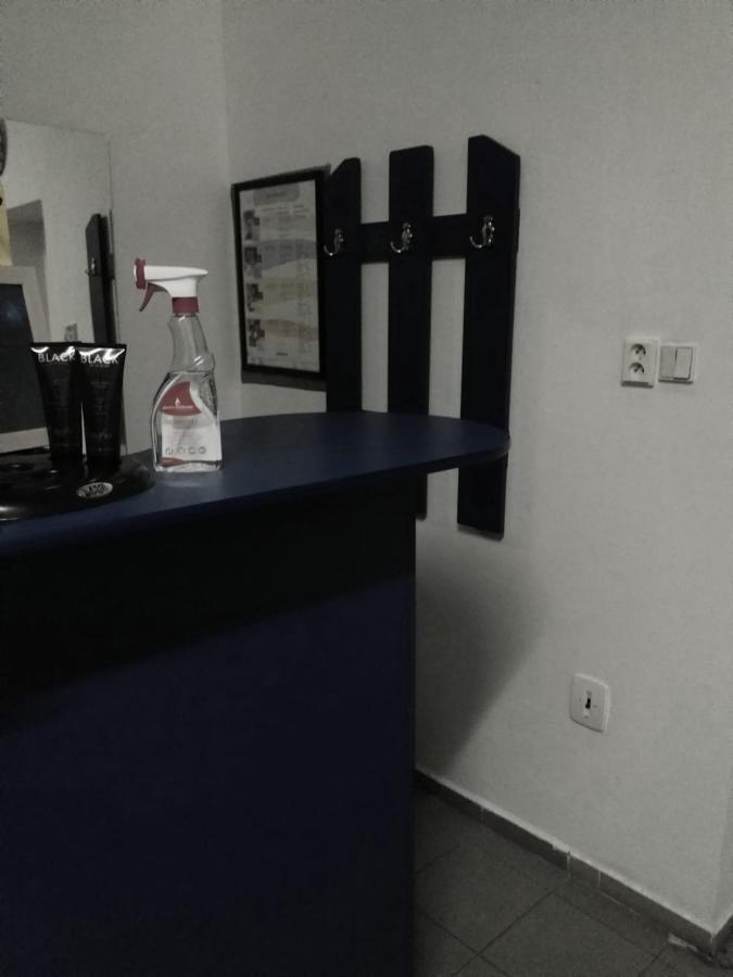 Infinity Apartment Trebic Ngoại thất bức ảnh